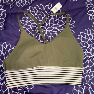 NEW offline by aerie bralette